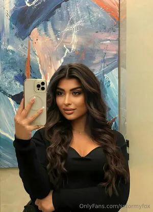 Sstormyfox OnlyFans Leaked Free Thumbnail Picture - #7hAc3koGEj