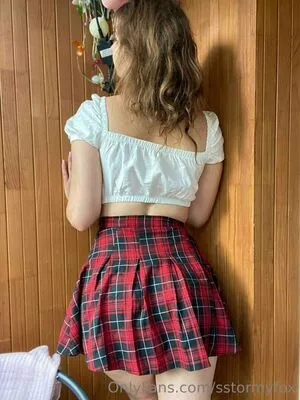 Sstormyfox OnlyFans Leaked Free Thumbnail Picture - #8IxPlOoFA6