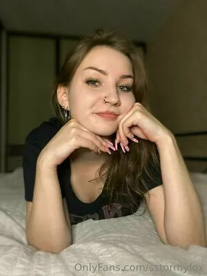 Sstormyfox OnlyFans Leaked Free Thumbnail Picture - #8ipfFS6yTK