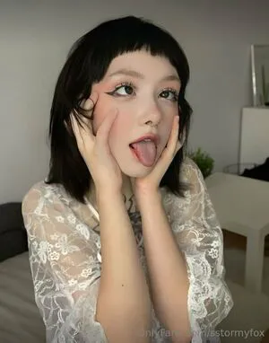Sstormyfox OnlyFans Leaked Free Thumbnail Picture - #96S5gMOYgQ