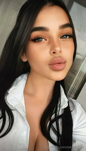 Sstormyfox OnlyFans Leaked Free Thumbnail Picture - #9Qb6tKqyvI