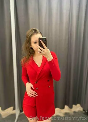 Sstormyfox OnlyFans Leaked Free Thumbnail Picture - #BH7N13PSk5