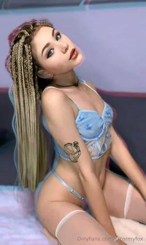 Sstormyfox OnlyFans Leaked Free Thumbnail Picture - #DyhO22zwgw