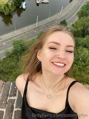 Sstormyfox OnlyFans Leaked Free Thumbnail Picture - #GVkPnEWVGq