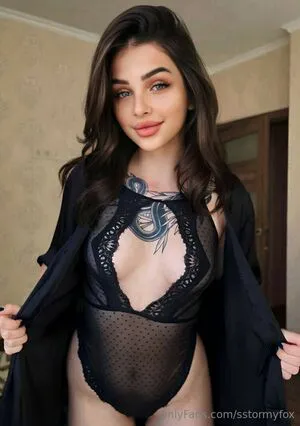Sstormyfox OnlyFans Leaked Free Thumbnail Picture - #GznHz34ltR