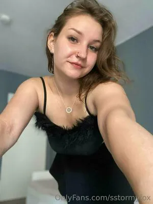 Sstormyfox OnlyFans Leaked Free Thumbnail Picture - #I6eRg5P73T