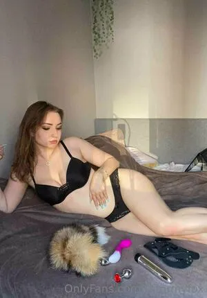 Sstormyfox OnlyFans Leaked Free Thumbnail Picture - #N3PMuRae2C