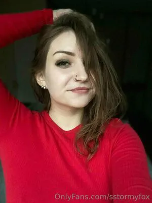Sstormyfox OnlyFans Leaked Free Thumbnail Picture - #NVUK3RMqY5