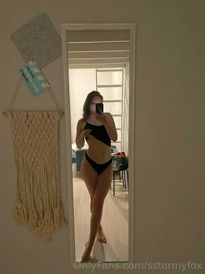 Sstormyfox OnlyFans Leaked Free Thumbnail Picture - #UnVp1zGc6t