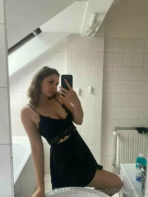 Sstormyfox OnlyFans Leaked Free Thumbnail Picture - #WKnXfGFdjg