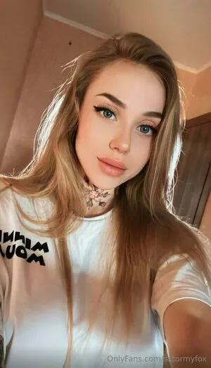 Sstormyfox OnlyFans Leaked Free Thumbnail Picture - #avGz6c128M