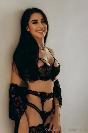 Sstormyfox OnlyFans Leaked Free Thumbnail Picture - #bsckqxXywU