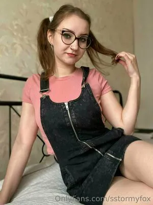 Sstormyfox OnlyFans Leaked Free Thumbnail Picture - #cnsq5L24DM