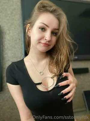 Sstormyfox OnlyFans Leaked Free Thumbnail Picture - #gOBqTZjLq4