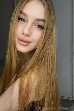 Sstormyfox OnlyFans Leaked Free Thumbnail Picture - #jHgHbfvDpG