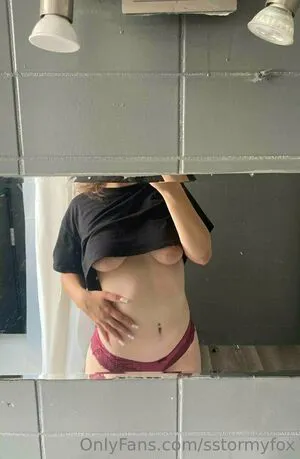 Sstormyfox OnlyFans Leaked Free Thumbnail Picture - #kgr1lewrAu