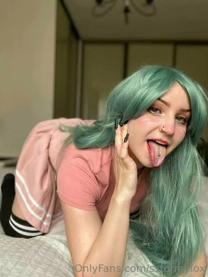 Sstormyfox OnlyFans Leaked Free Thumbnail Picture - #koTsSEZWzJ
