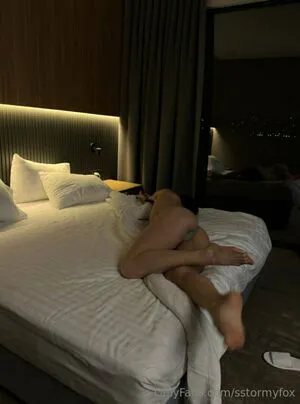 Sstormyfox OnlyFans Leaked Free Thumbnail Picture - #ktRPT73eY2