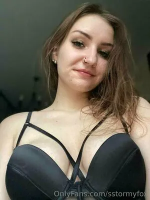 Sstormyfox OnlyFans Leaked Free Thumbnail Picture - #lieOLuLmzu