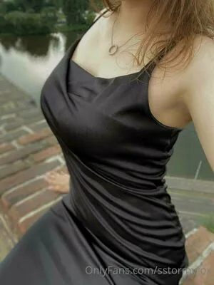 Sstormyfox OnlyFans Leaked Free Thumbnail Picture - #mL11NzEZFx