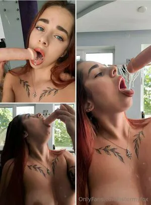 Sstormyfox OnlyFans Leaked Free Thumbnail Picture - #mhPjwf3nyK