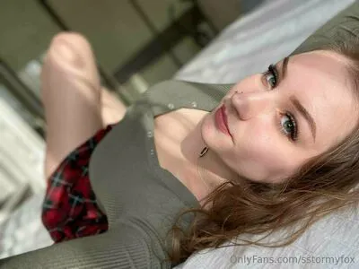 Sstormyfox OnlyFans Leaked Free Thumbnail Picture - #n0E3D1cZ2d