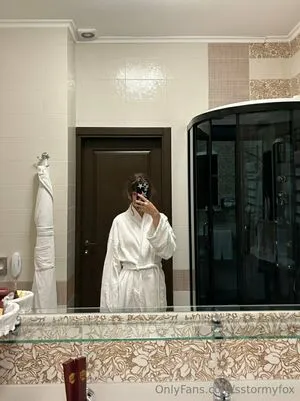 Sstormyfox OnlyFans Leaked Free Thumbnail Picture - #pBujgG9fFE