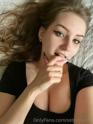 Sstormyfox OnlyFans Leaked Free Thumbnail Picture - #rHO8VhcW39