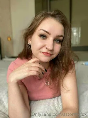 Sstormyfox OnlyFans Leaked Free Thumbnail Picture - #uBZEiOyJkz