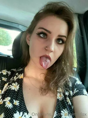 Sstormyfox OnlyFans Leaked Free Thumbnail Picture - #uwuQlMODPA