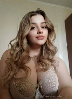 Sstormyfox OnlyFans Leaked Free Thumbnail Picture - #w3nAjLYaOy