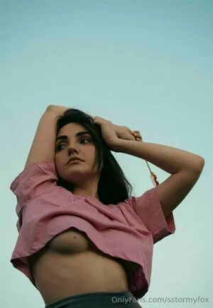 Sstormyfox OnlyFans Leaked Free Thumbnail Picture - #y0KQ9hKhLD