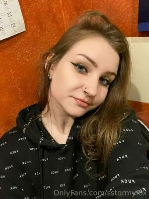 Sstormyfox OnlyFans Leaked Free Thumbnail Picture - #zJEr7rzAY7