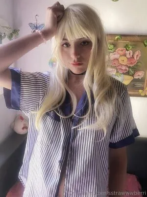 Sstrawwwberri OnlyFans Leaked Free Thumbnail Picture - #RtLdpzRMXY