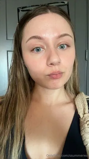 Ssummerxo OnlyFans Leaked Free Thumbnail Picture - #SJxYP8I5yC