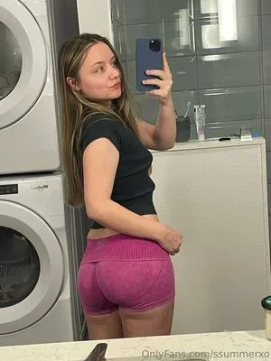 Ssummerxo OnlyFans Leaked Free Thumbnail Picture - #zKRkC7rayJ