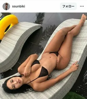Ssunbiki OnlyFans Leaked Free Thumbnail Picture - #5EmHkoW08O