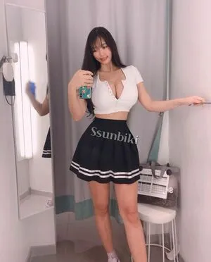 Ssunbiki OnlyFans Leaked Free Thumbnail Picture - #AOS9UXLEi7