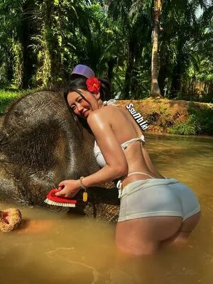 Ssunbiki OnlyFans Leaked Free Thumbnail Picture - #AhvYcy3Bnc