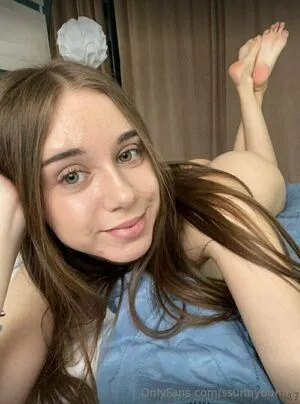 Ssunnybunny OnlyFans Leaked Free Thumbnail Picture - #RSFb8uotna