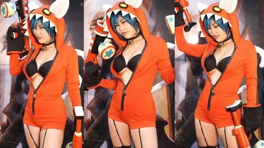 Ssunskey OnlyFans Leaked Free Thumbnail Picture - #4scTnT5zbT