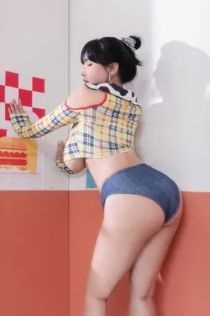 Ssusu Kang OnlyFans Leaked Free Thumbnail Picture - #dApt34Vmfs