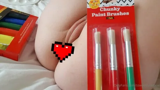 Ssweetheartxxx OnlyFans Leaked Free Thumbnail Picture - #S1nEXjA7yj