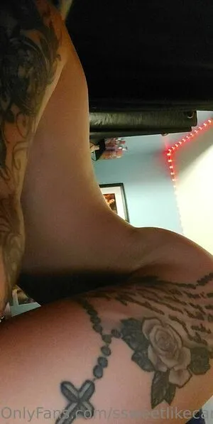 Ssweetlikecandyy OnlyFans Leaked Free Thumbnail Picture - #7C5v5tFZna