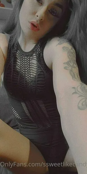 Ssweetlikecandyy OnlyFans Leaked Free Thumbnail Picture - #GkTRywjqqK