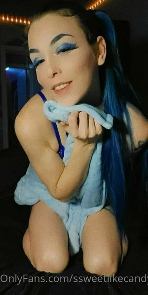 Ssweetlikecandyy OnlyFans Leaked Free Thumbnail Picture - #GvixvD45jJ