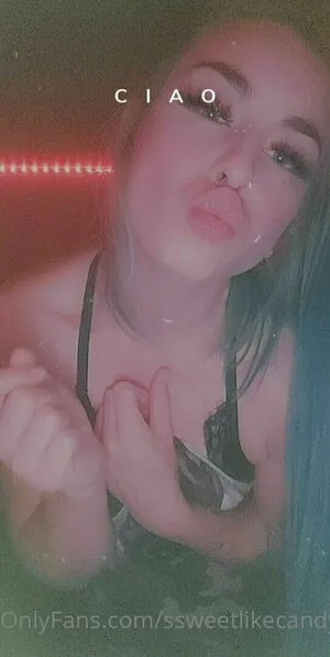 Ssweetlikecandyy OnlyFans Leaked Free Thumbnail Picture - #JgIsCQ2NzK