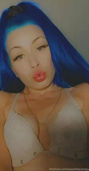Ssweetlikecandyy OnlyFans Leaked Free Thumbnail Picture - #Kq4SoAbDLs