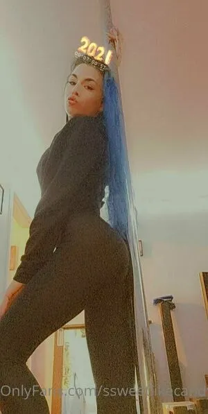 Ssweetlikecandyy OnlyFans Leaked Free Thumbnail Picture - #ThspoTkLWm