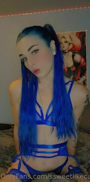 Ssweetlikecandyy OnlyFans Leaked Free Thumbnail Picture - #VlUjCu5CCD